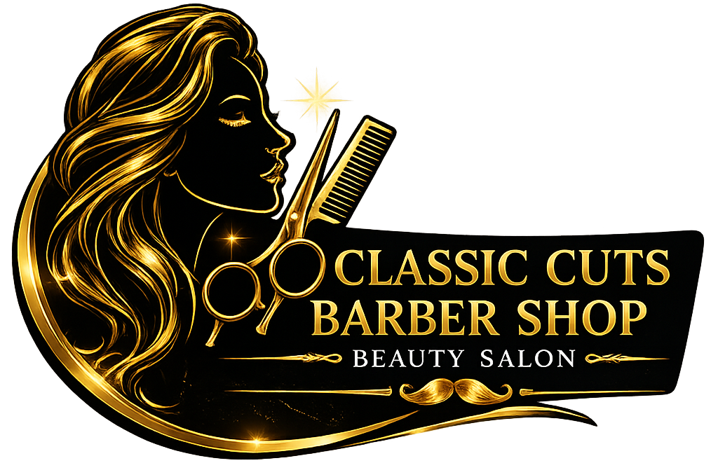 Classic Cuts Barber Shop Collective Services